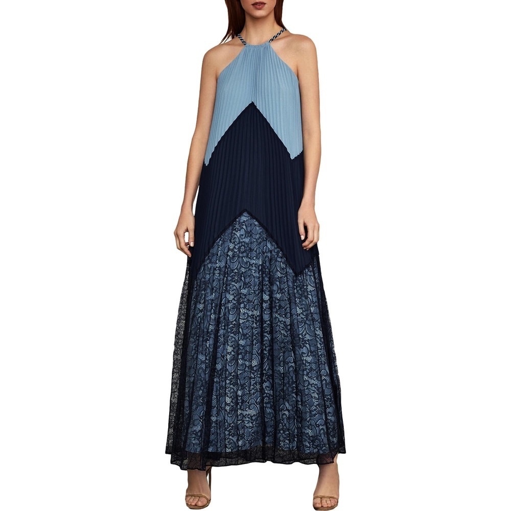 BCBGmaxazria Maxi Dress - Picture 6 of 6